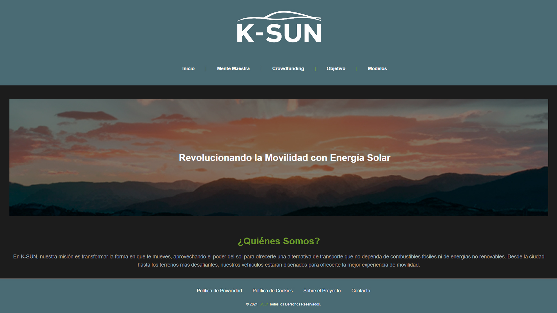 K-SUN