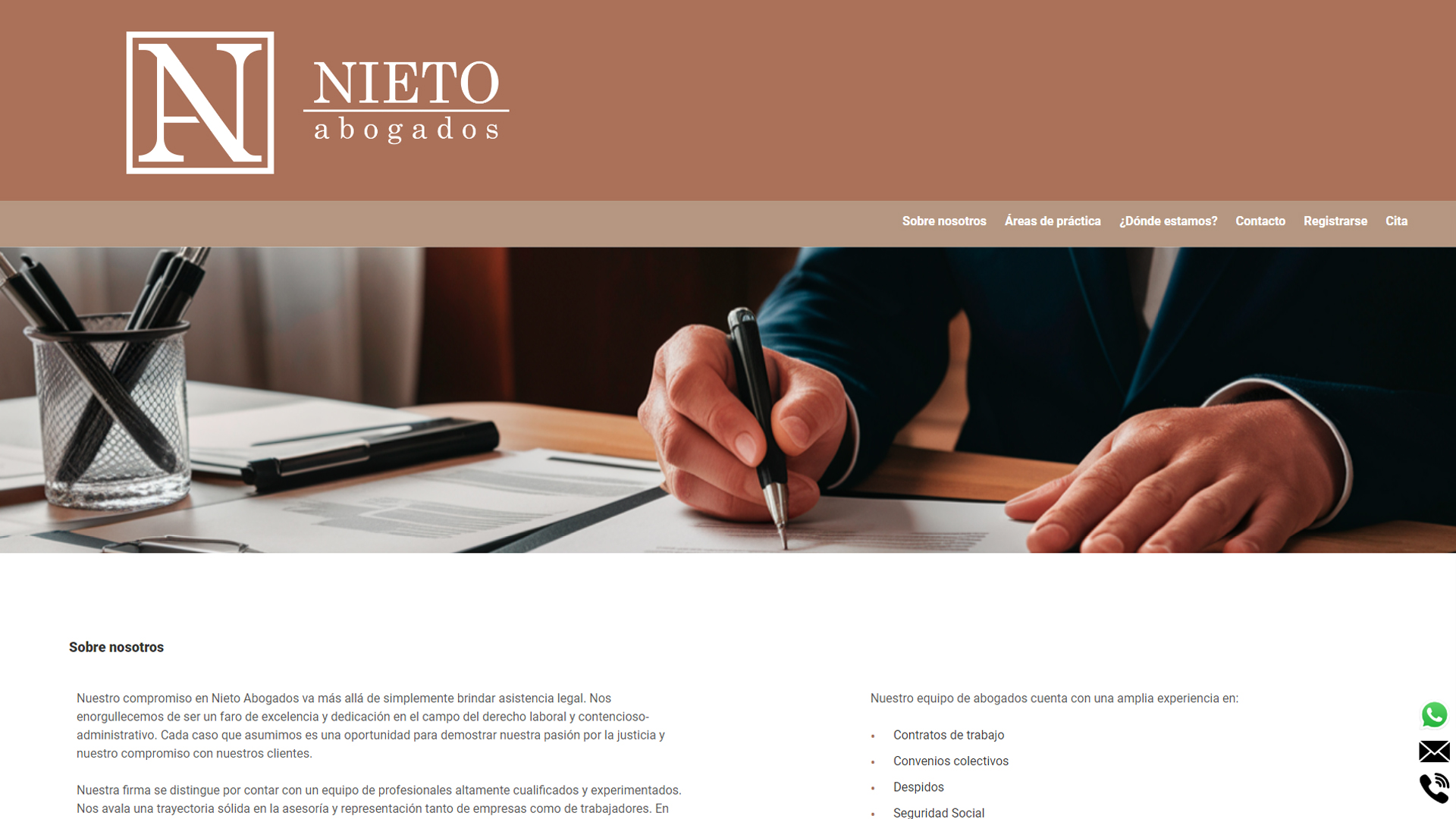 Nieto Abogados